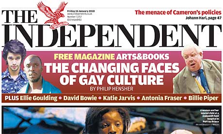 INDEPENDENT MEDIA NEWS independent media news: