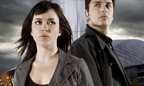 Torchwood