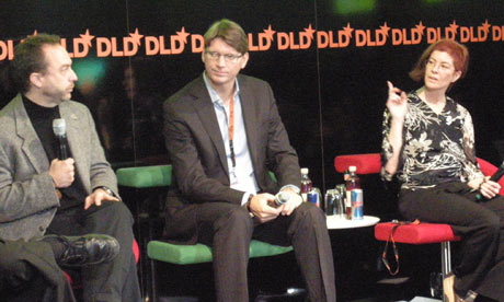 /Jimmy wales speaking december 8 :: biography of jimmy wales/