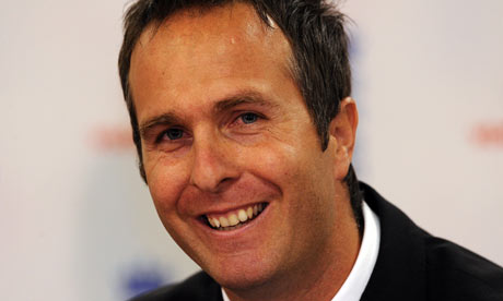 michael vaughan firstpost