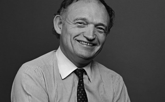 Independent editors: Charles Wilson