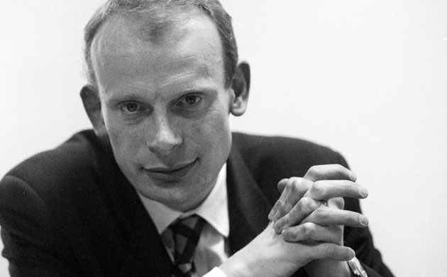 Independent editors: Independent editorsAndrew Marr 