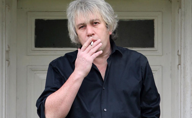 Independent editors: Independent editors Rod Liddle