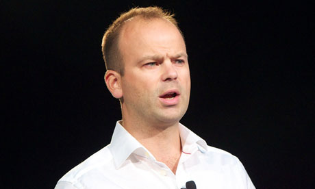 Martin Rugfelt - ExpertMaker