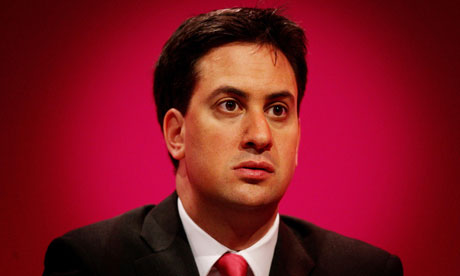 ed miliband funny. Ed Miliband: called on BBC