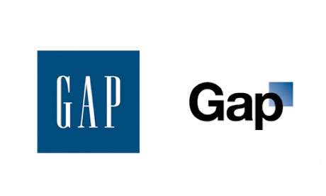 Gap scraps logo redesign after protests on Facebook and Twitter | Media
