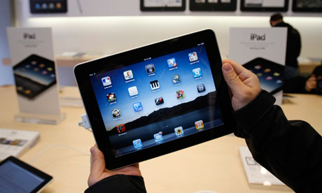 Apple iPad