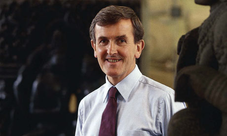 A History of the World in 100 Objects