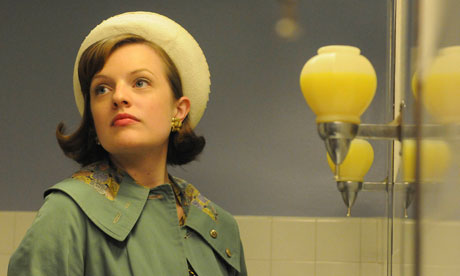 Mad Men, Season 4, episode 7