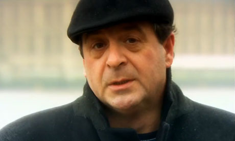 Mark Thomas presents The Culture Show