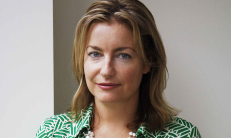 Fiona McIntosh