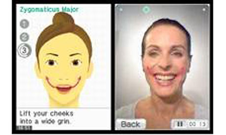 Face Training