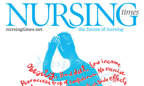 nursing times