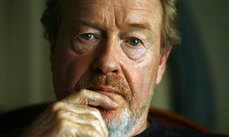 Ridley Scott