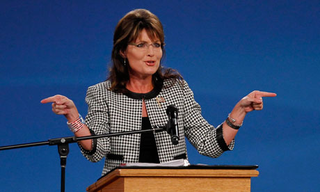 Sarah Palin 