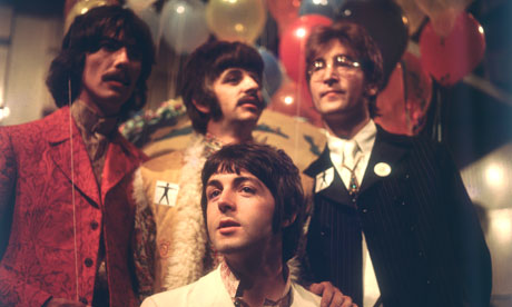 The Beatles