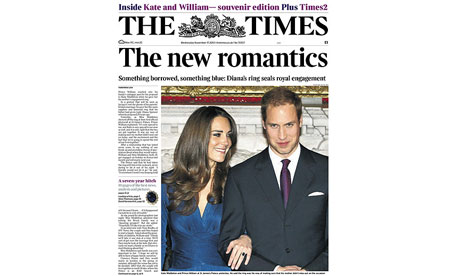 The Times - 17 November 2010