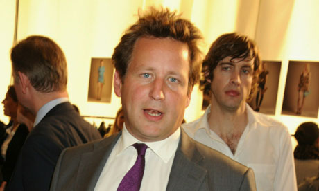 Ed Vaizey