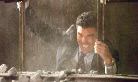 The Event - episode six