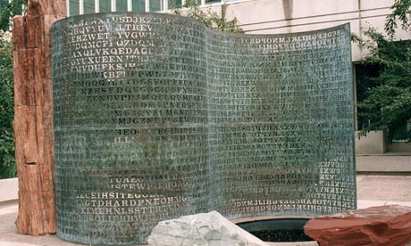 Kryptos Kryptos