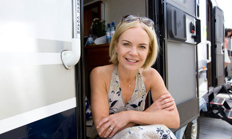 Mariella Frostrup