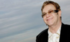 Sir Elton John