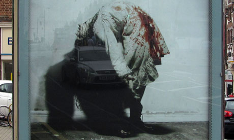 Poster for The Last Exorcism