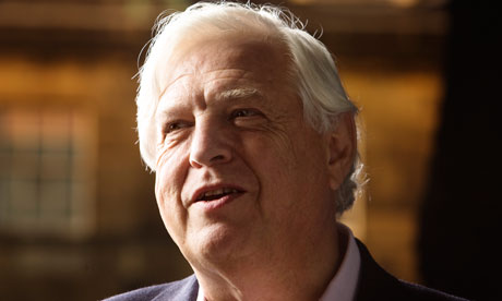 john simpson