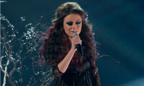 cher lloyd tattoo. Cher Lloyd: next week,