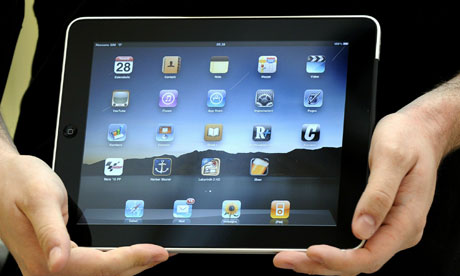 Apple iPad