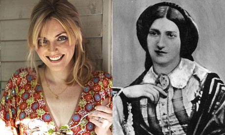 Sophie Dahl is returning to BBC2 for a documentary about the pioneering