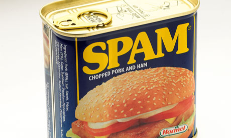 Spam