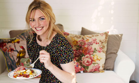 The Delicious Miss Dahl