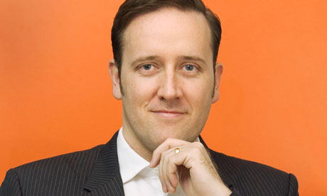 Ryan Gallagher, IOVOX