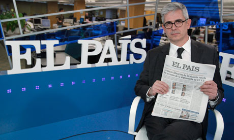 El Pais English Edition January 4th 2010 eBook