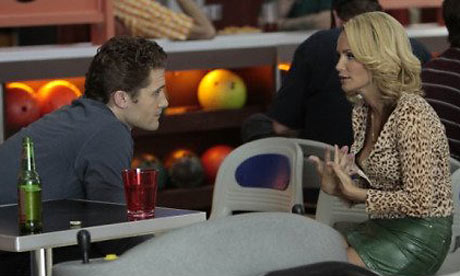 Glee - season one episode five