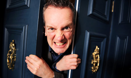 <b>Frank Skinner</b>: &#39;I&#39;ve got a lot less money than I used to&#39; | Stage | The <b>...</b> - Frank-Skinner-001