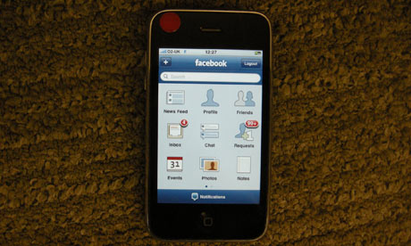 facebook mobile