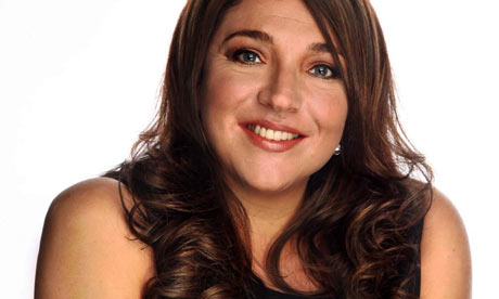 Jo Frost
