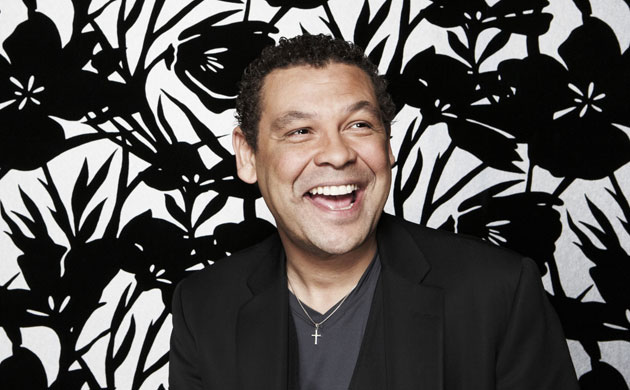 BBC 6 Music: Craig Charles