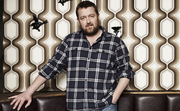 BBC 6 Music: Guy Garvey