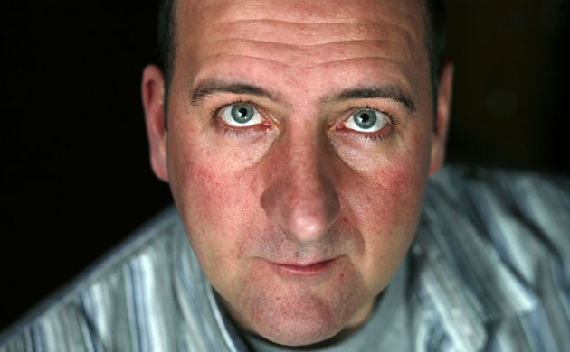 BBC 6 Music: Marc Riley