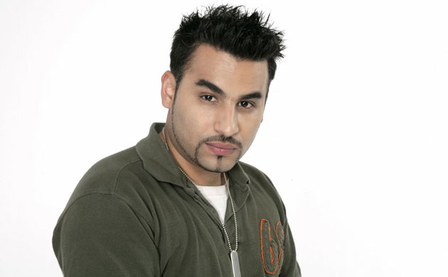 BBC Asian Network: Ameet Chana