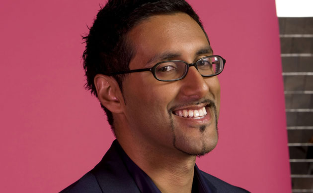BBC Asian Network: Jas Rao
