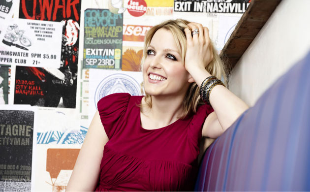 BBC Asian Network: Lauren Laverne