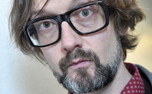 BBC 6 Music: Jarvis Cocker