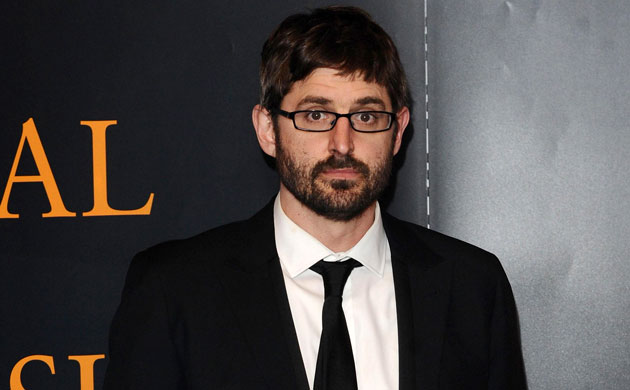 RTS Awards: Louis Theroux