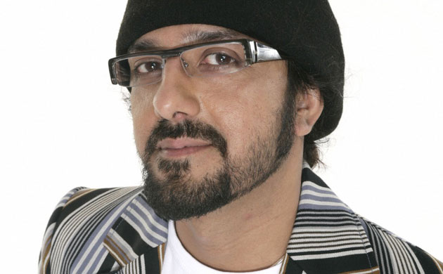 BBC Asian Network: Pathaan