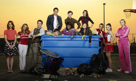 Glee