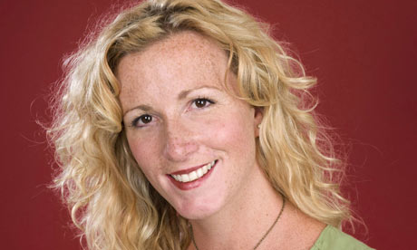 Inside Out South East: Kaddy Lee-Preston